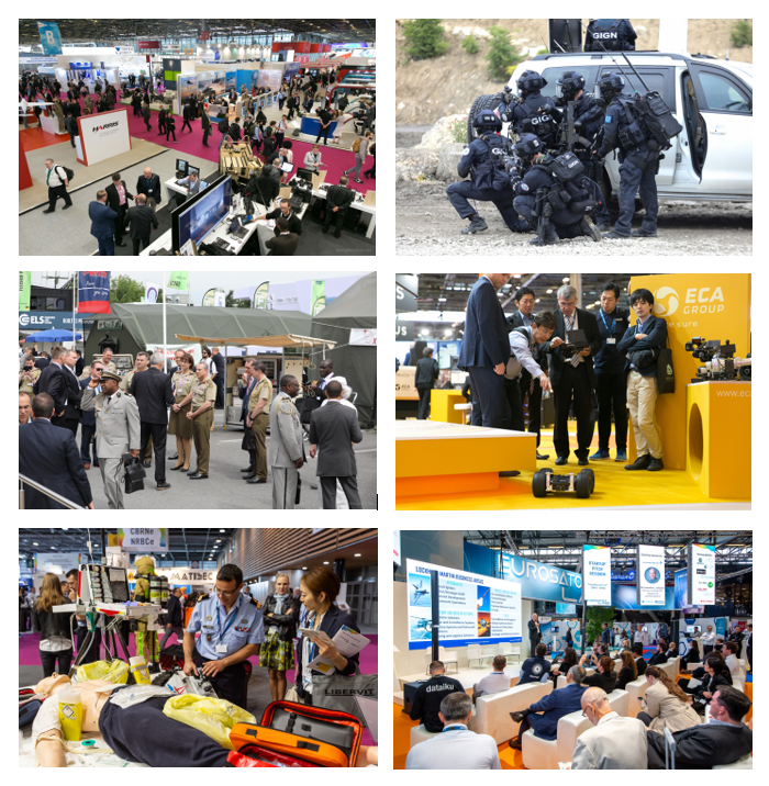 forum rencontres et recrutements parc des expositions