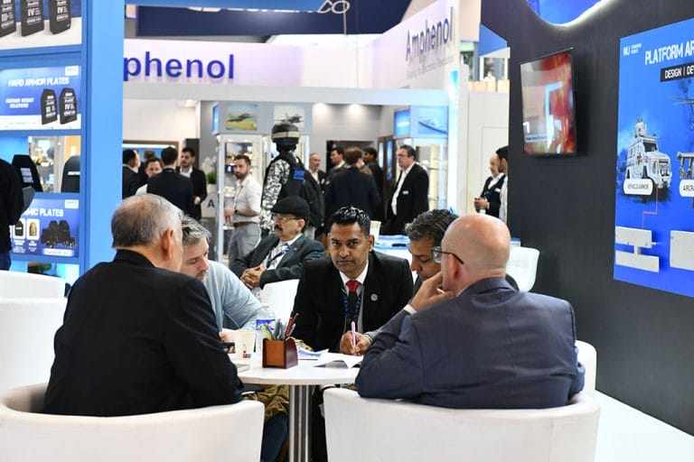 Eurosatory 2025, Salon International de la Défense & Sécurité