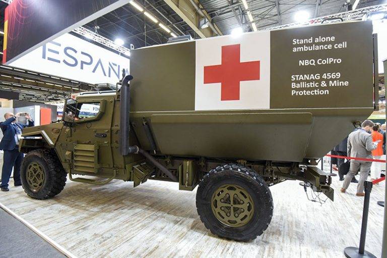 Medical and emergency