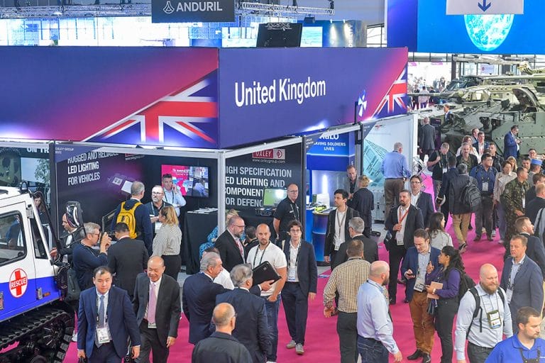 Eurosatory 2024 at the heart of the decisionmaking process
