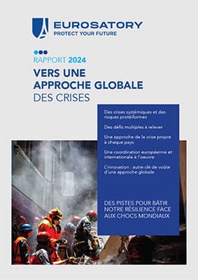 crisis