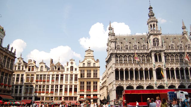 bruxelles
