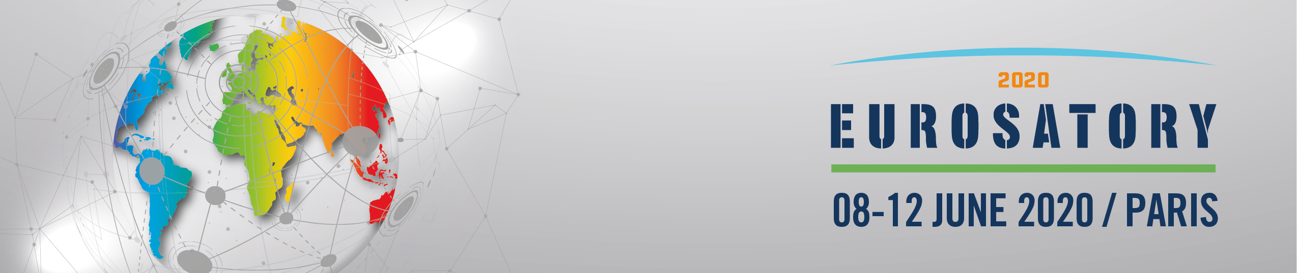 eurosatory2020 - 210x40 Bandeau 1 gris