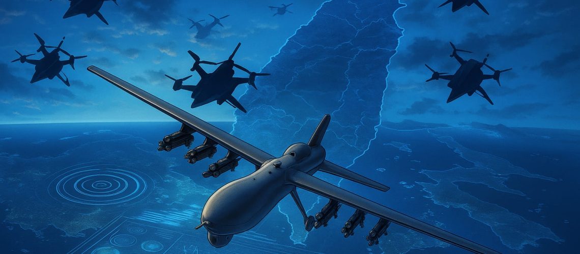 illustration fronisation de masse